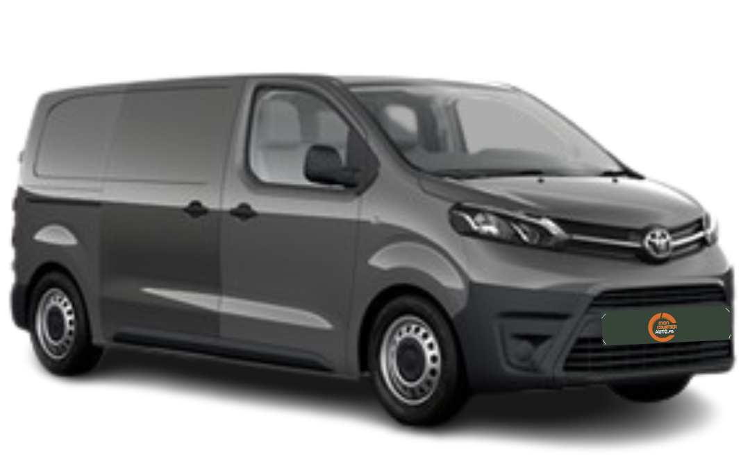 PROACE