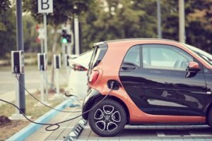 Amortissement des batteries
