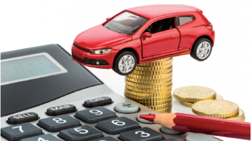 MON COURTIER AUTO et la loi des finances 2022