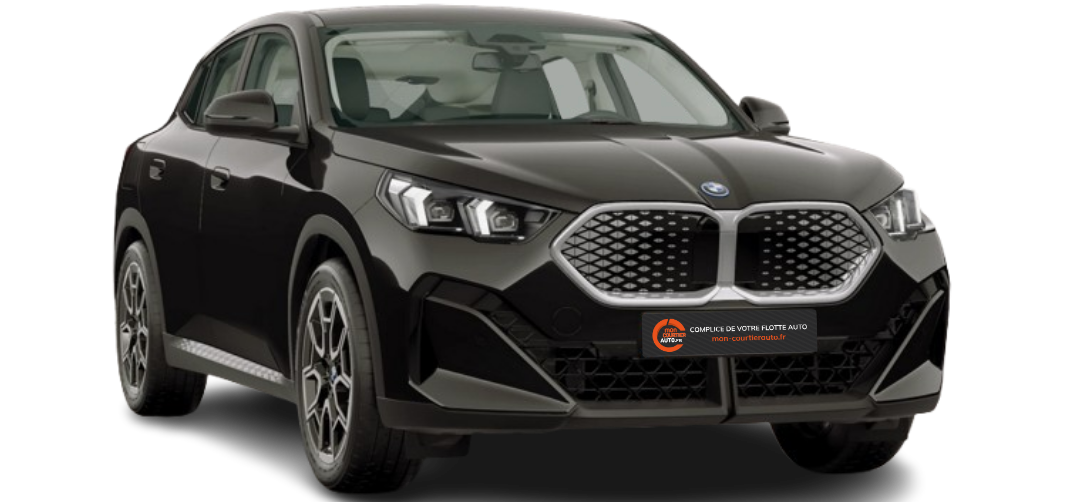 BMW iX2