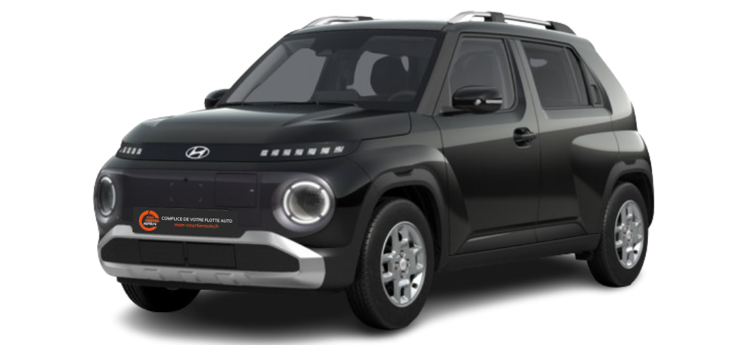 HYUNDAI INSTER