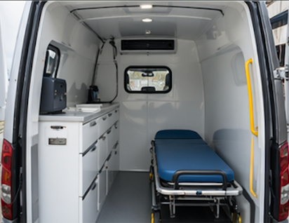 Médical & Sanitaire