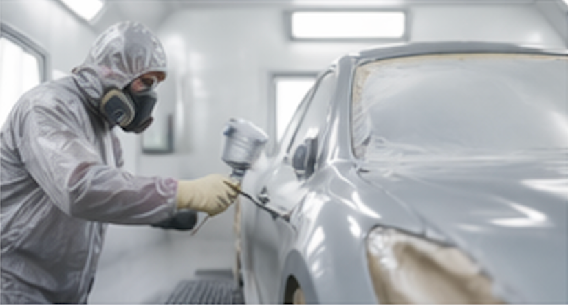 Carrosserie