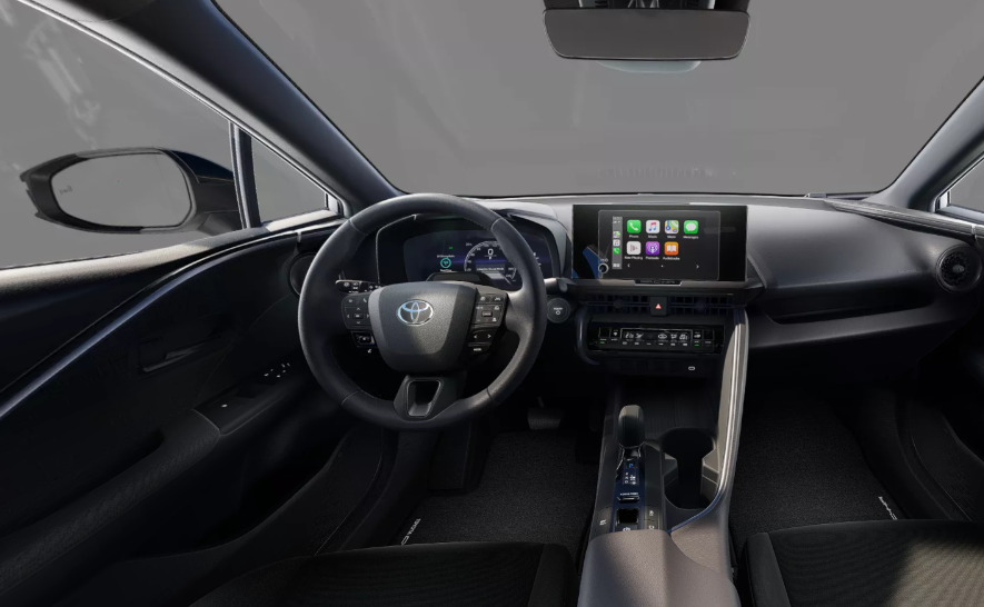 INTERIEUR 1