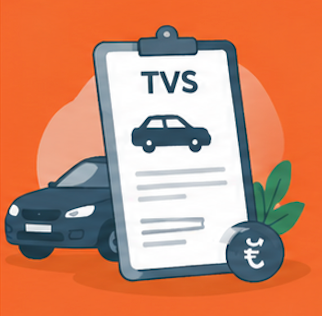 Calculer ma TVS