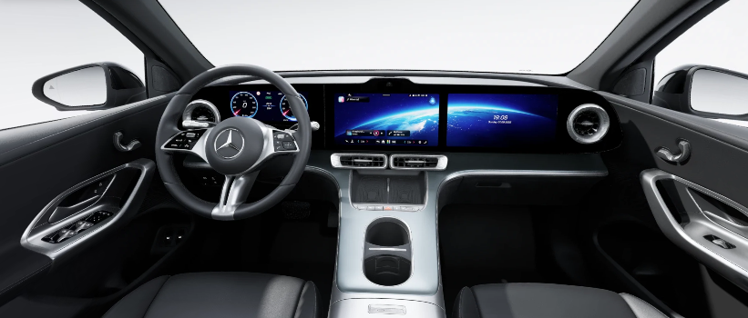 GLC 1
