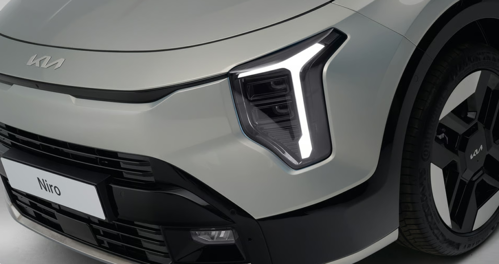 NIRO 4